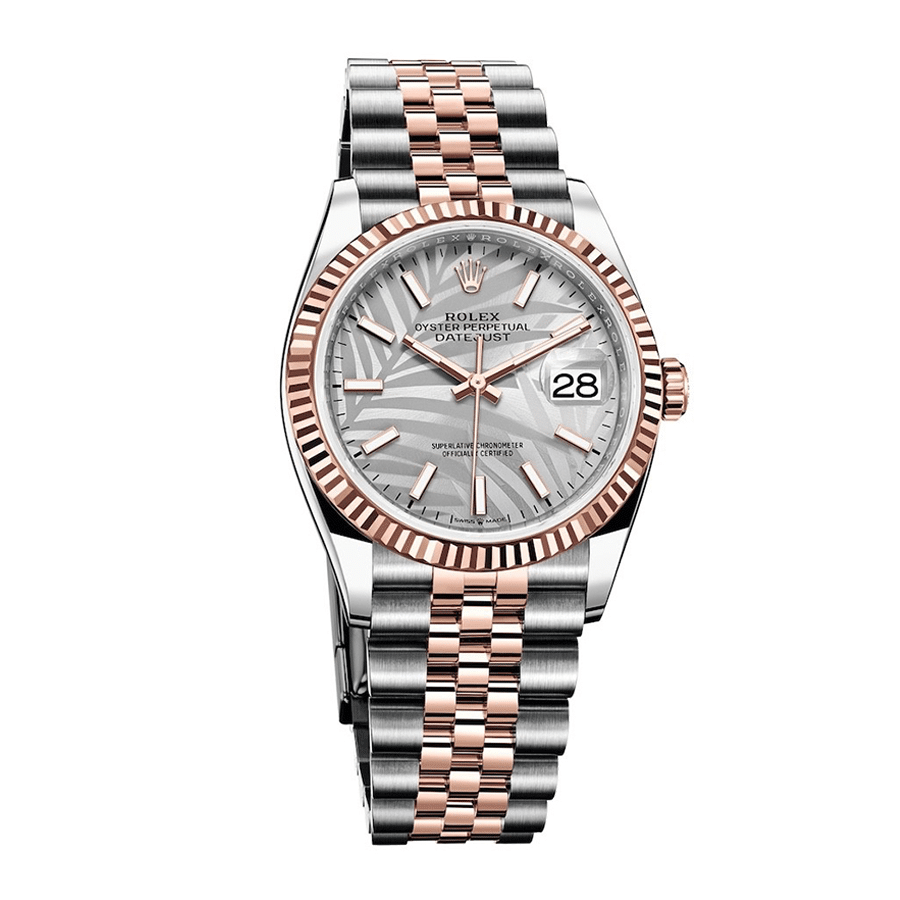 Rolex Datejust 126233 Two-Tone product image 4