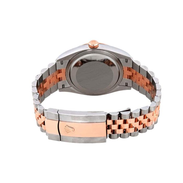 Rolex Datejust 126231 Everose Two-Tone product image 7