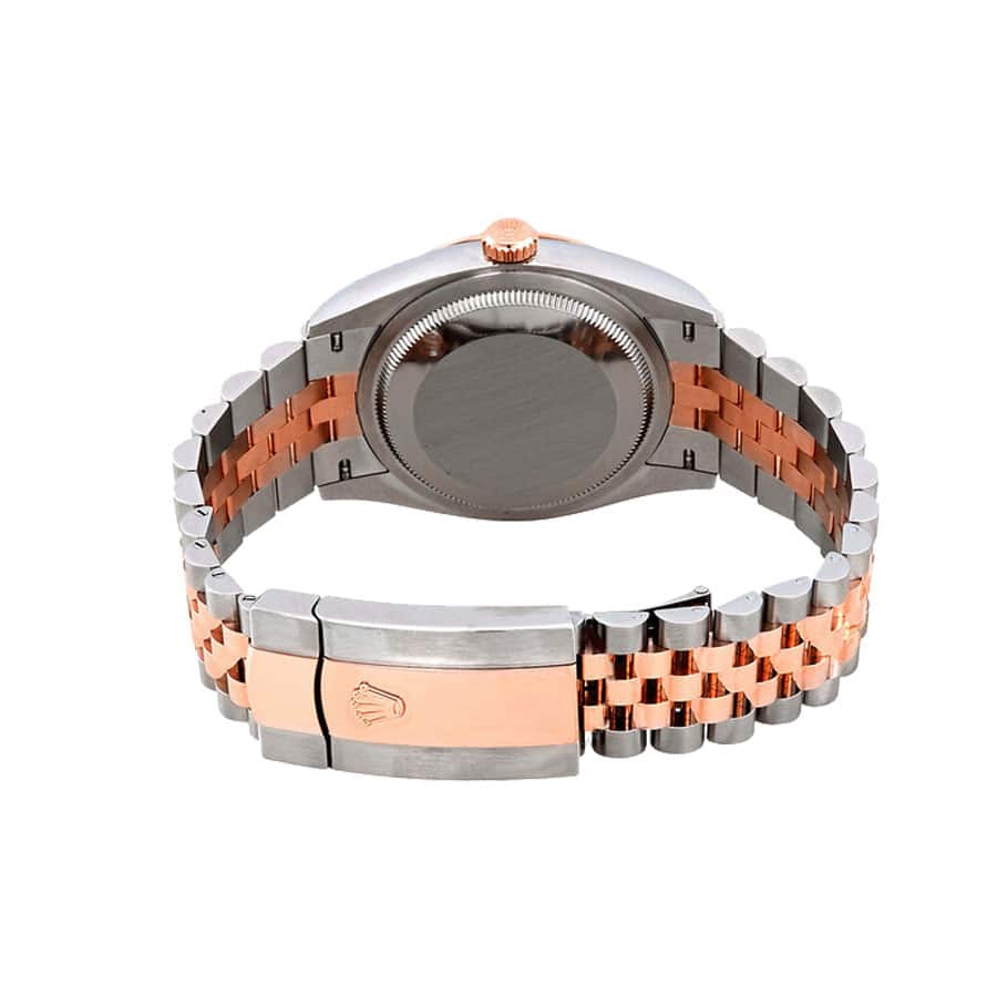 Rolex Datejust 126231 Everose Two-Tone product image 8