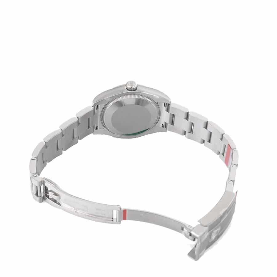 Rolex Datejust 178240 Steel Smooth Bezel product image 6
