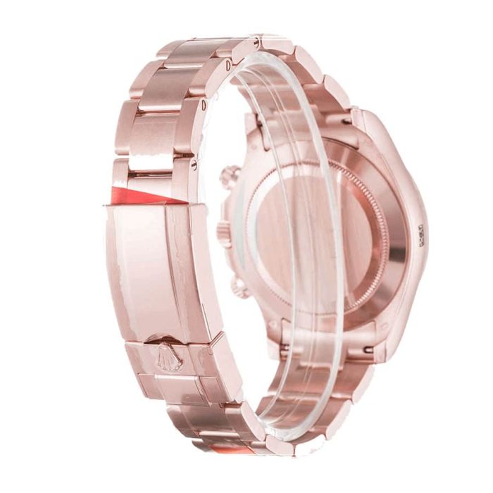 Rolex Datejust 278245 Everose Gold Diamond product image 3