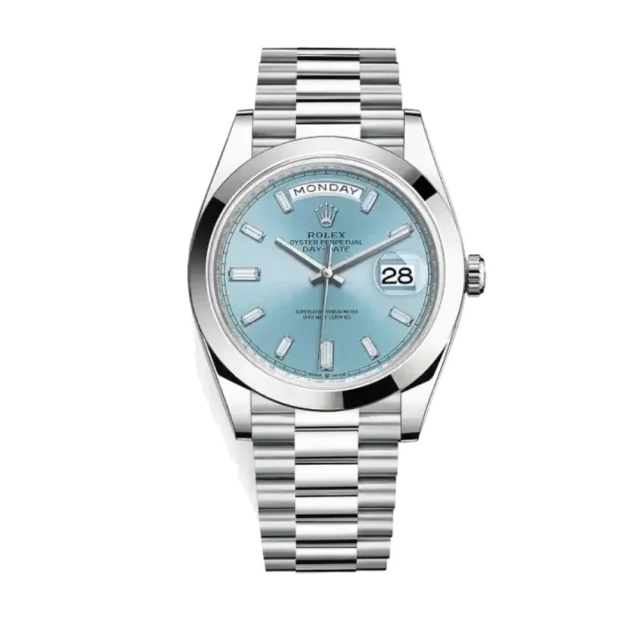 Rolex Day-Date 228206-0002 Oyster Bracelet product image 2