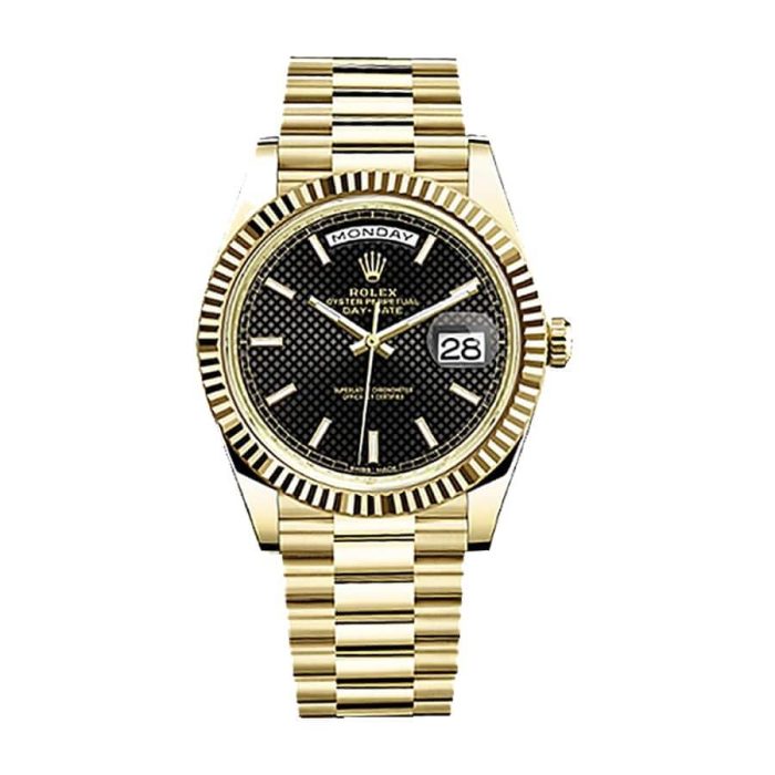 Rolex Day-Date 228398TBR product image 2