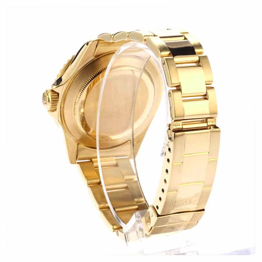 Rolex GMT-Master II 116718LN Haribo Gold product image 6