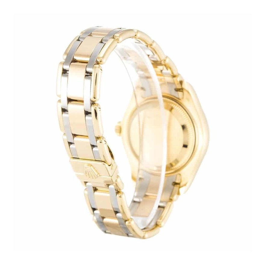 Rolex Tridor Pearlmaster 80298-0048 Ladies product image 6