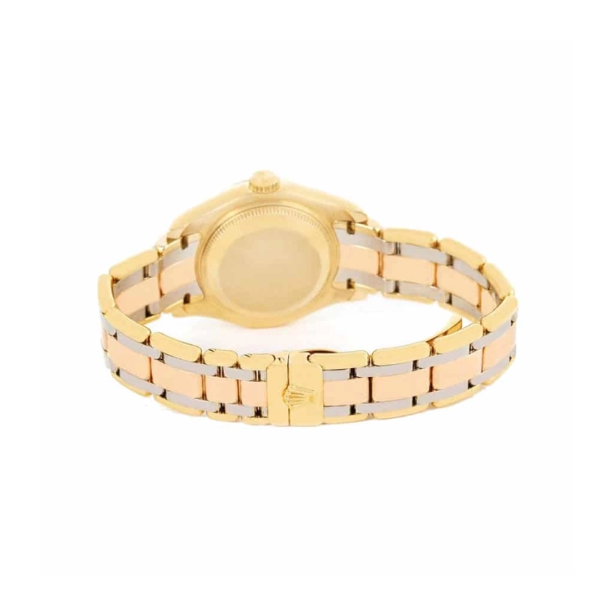 Rolex Tridor Pearlmaster 80298-0048 Ladies product image 8