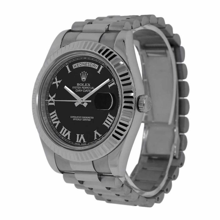 Rolex Day-Date Presidential 218239 product image 3