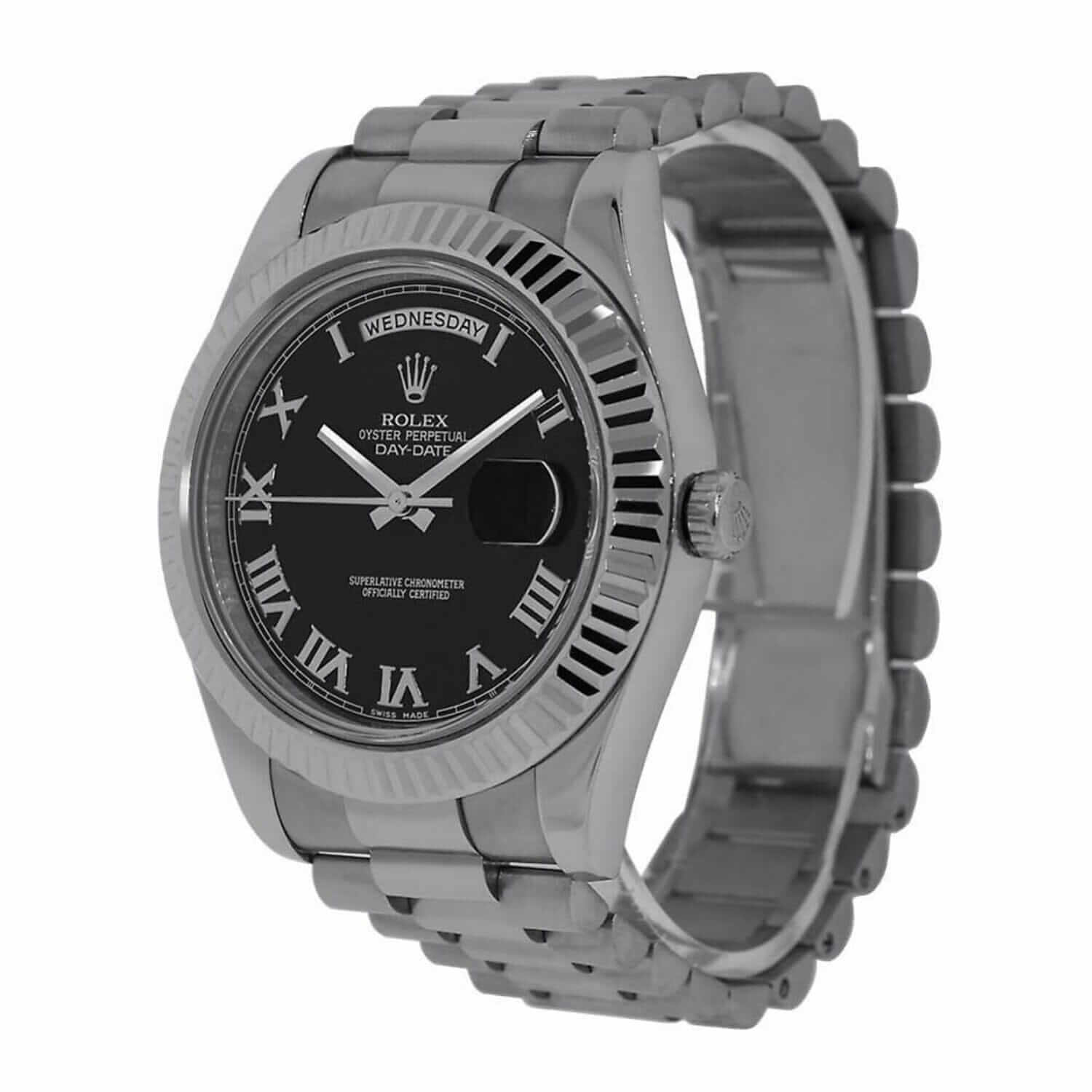 Rolex Day-Date Presidential 218239 product image 4
