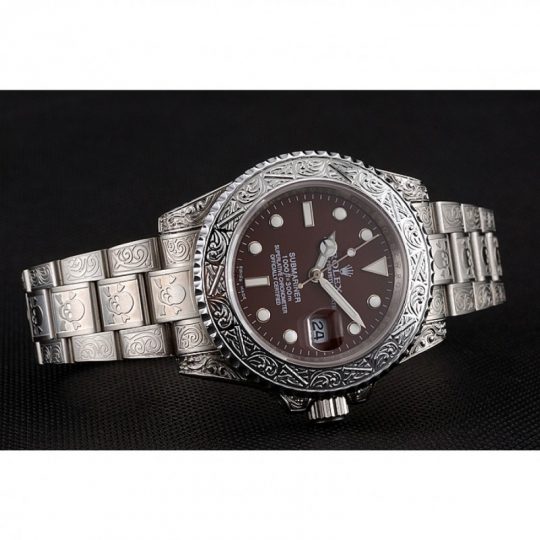 Replica Rolex Submariner 1454092 - View 5