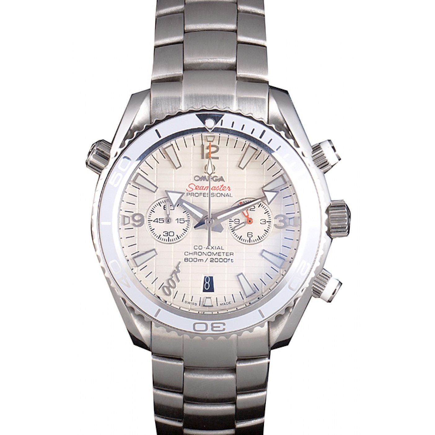 Replica Omega James Bond Skyfall Montre 621380 - View 1