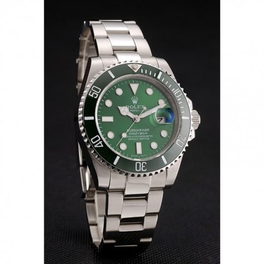 Replica Rolex Submariner 1454069 - View 2