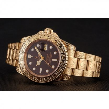 Replica Rolex Submariner 1454070 - View 4