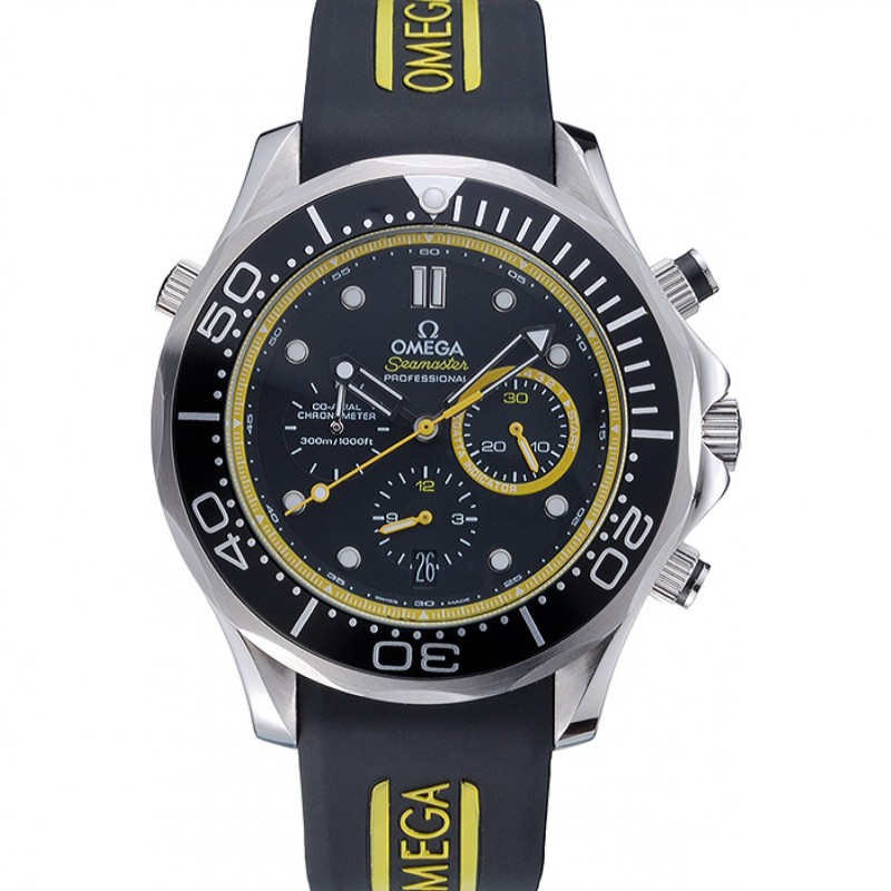 Replica Omega Seamaster 622048 - View 1