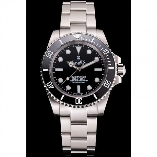 Replica Rolex Submariner PR00001 - View 2