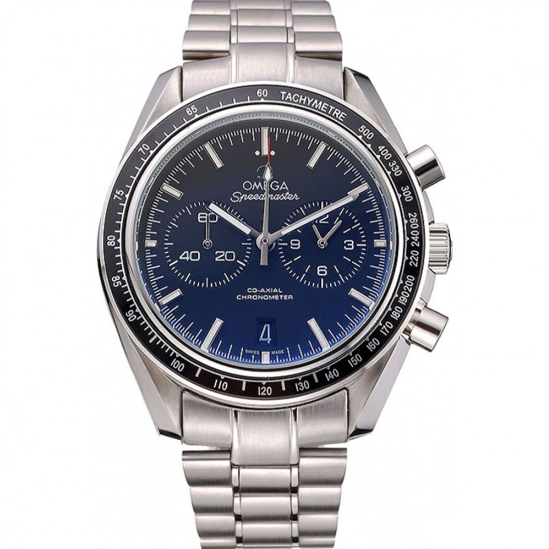 Replica Omega Speedmaster 622801 - View 1