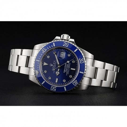 Replica Rolex Submariner 622638 - View 4