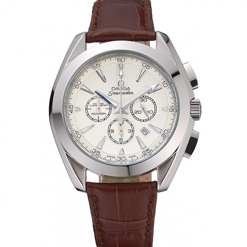 Replica Omega Seamaster 622529 - View 1