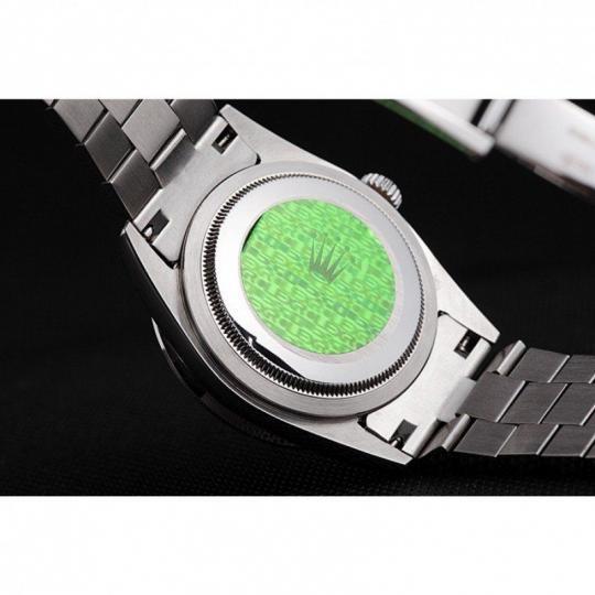 Replica Rolex Day-Date Diamonds-SRL182 621612 - View 12