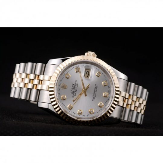 Replica Rolex Datejust Mechanism-SRL10 - View 5