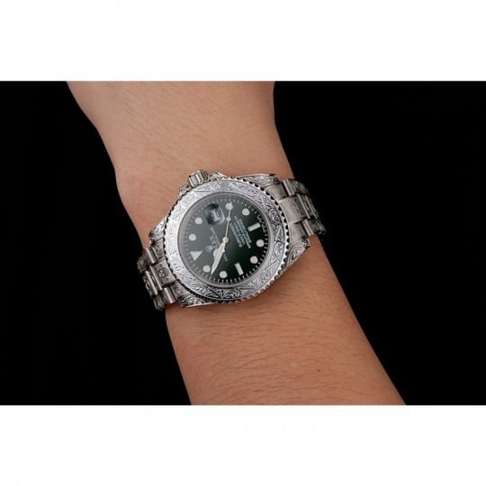 Replica Rolex Submariner Limited Edition 1454080 - View 4