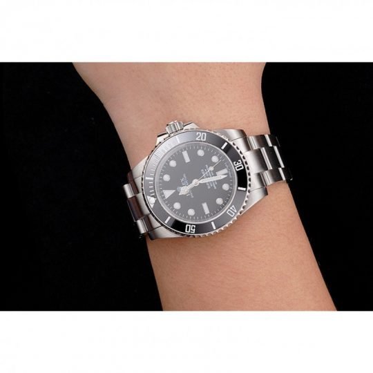 Replica Rolex Submariner PR00001 - View 5