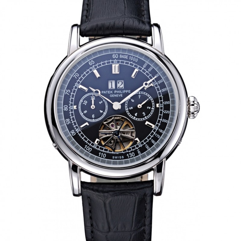 Replica Patek Philippe Geneve Grand Complications 622155 - View 1