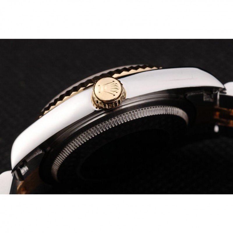 Replica Rolex Datejust Mechanism-SRL17 - View 7