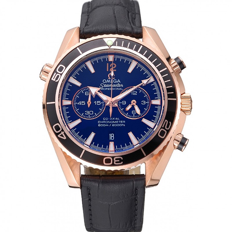 Replica Omega Seamaster 622391 - View 1