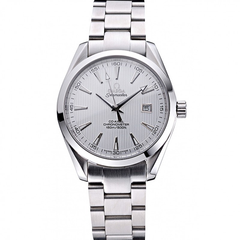 Replica Omega Seamaster 622164 - View 1