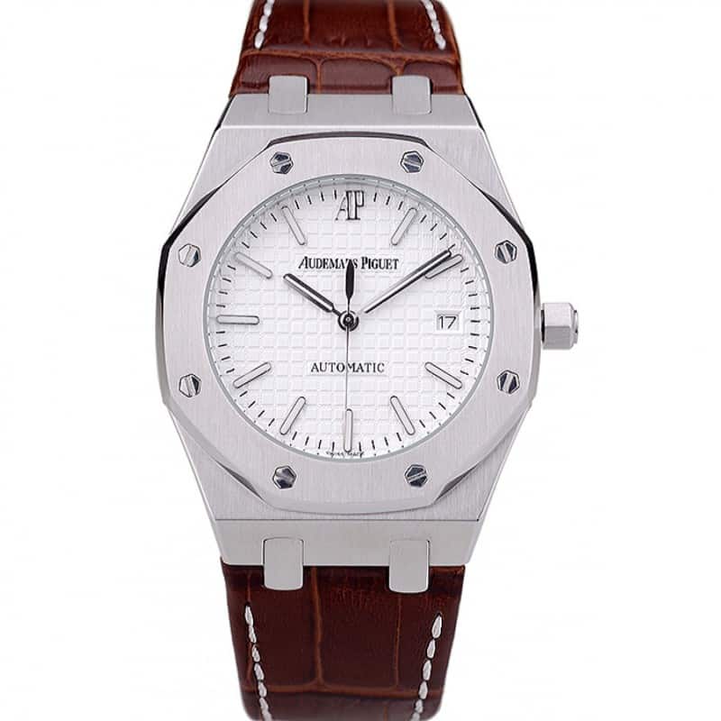 Replica Audemars Piguet Royal Oak 3371 - View 1