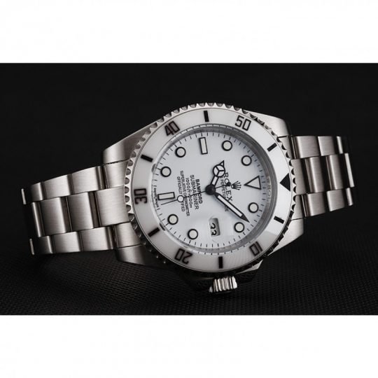 Replica Rolex Submariner 1453863 - View 3