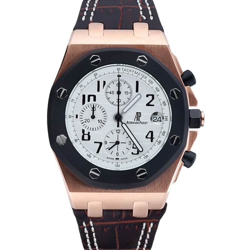 Replica Audemars Piguet Royal Oak Offshore 3268 - View 1