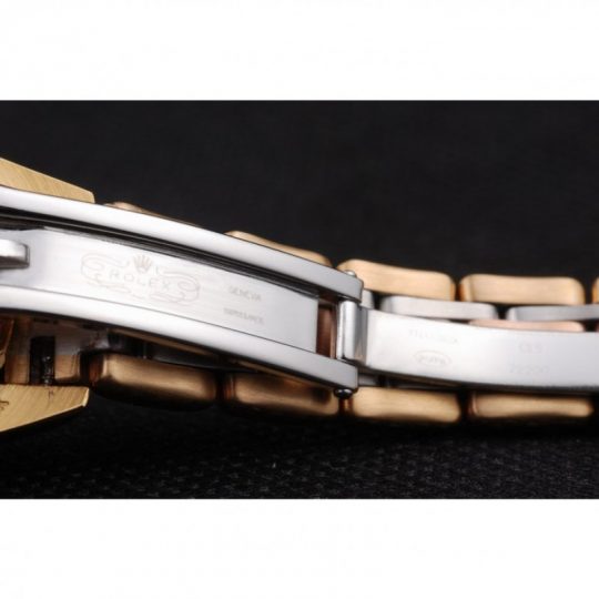 Replica Rolex Datejust Mechanism-SRL40 - View 10