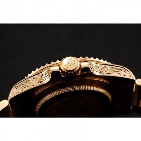 Replica Rolex Submariner Skull Limited Edition 1454089 - View 8