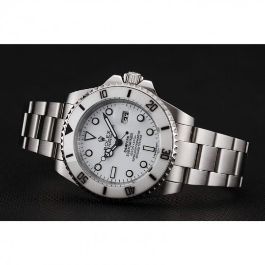 Replica Rolex Submariner 1453863 - View 4
