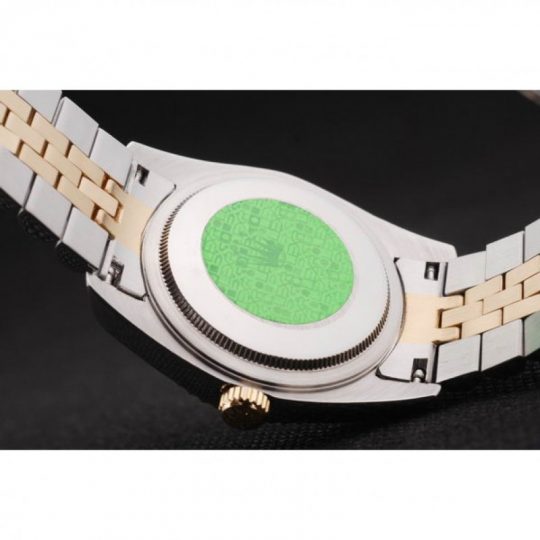 Replica Rolex Datejust Mechanism-SRL10 - View 10
