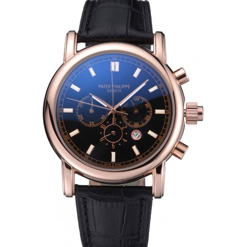 Replica Patek Philippe Grand Complications 622263 - View 1