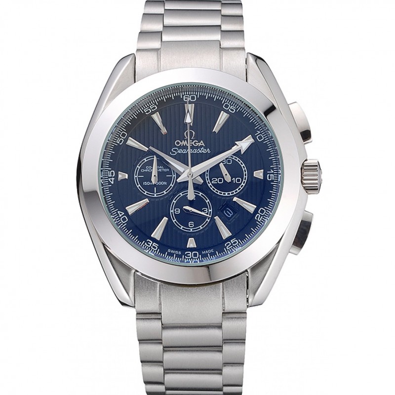 Replica Omega Seamaster 622528 - View 1