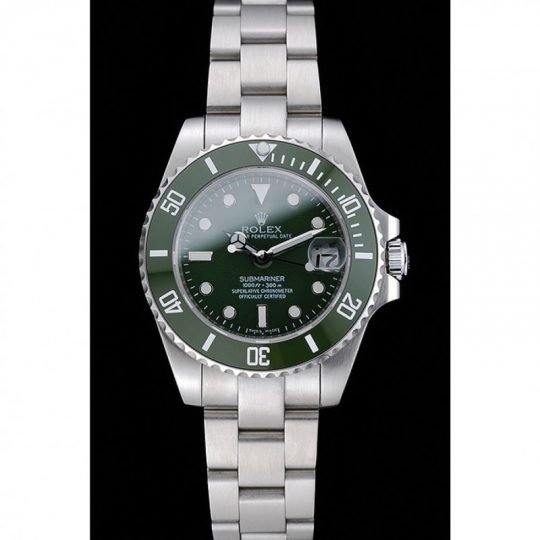 Replica Rolex Submariner 1454151 - View 2