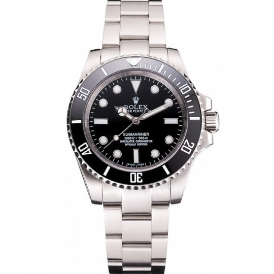 Replica Rolex Submariner PR00001 - View 1