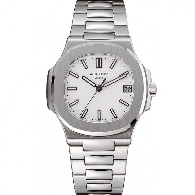 Replica Patek Philippe Nautilus 1453946 - View 1