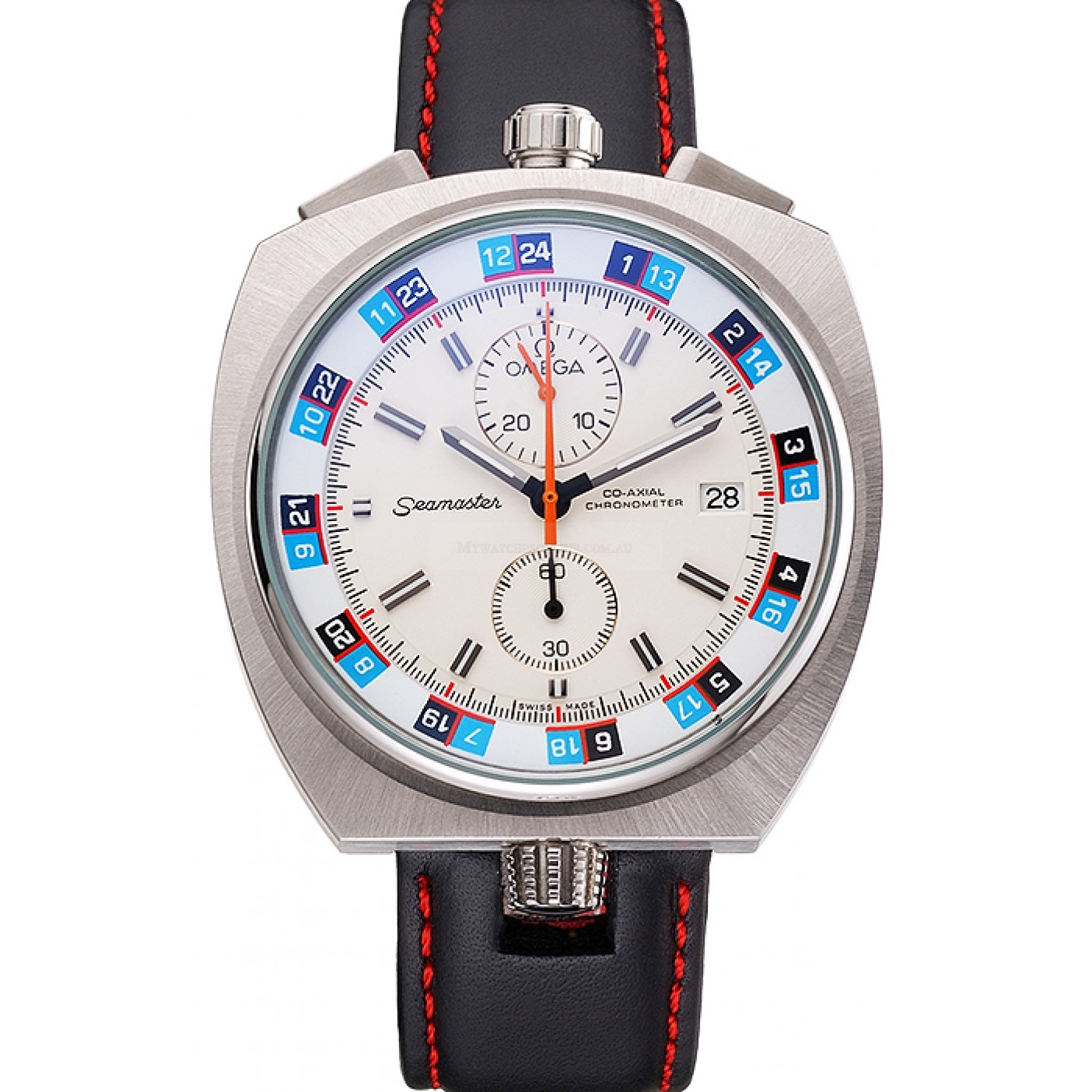 Replica Omega Seamaster 622825 - View 1