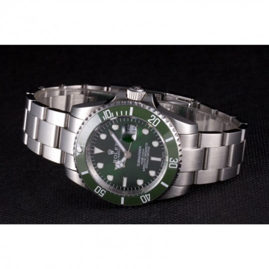 Replica Rolex Submariner Mechanism-SRL51 - View 4