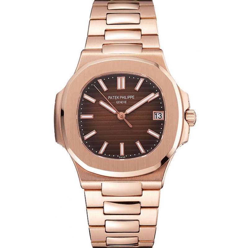 Replica Patek Philippe Nautilus 1453949 - View 1