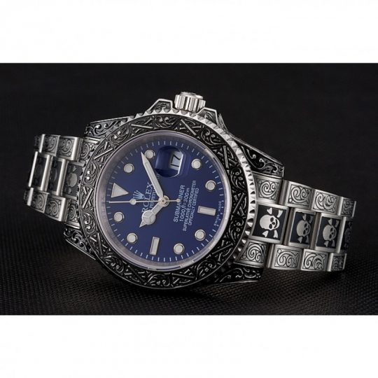 Replica Rolex Submariner 1454091 - View 4