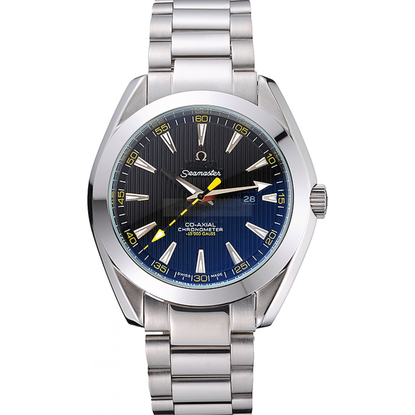 Replica Omega Seamaster 622524 - View 1