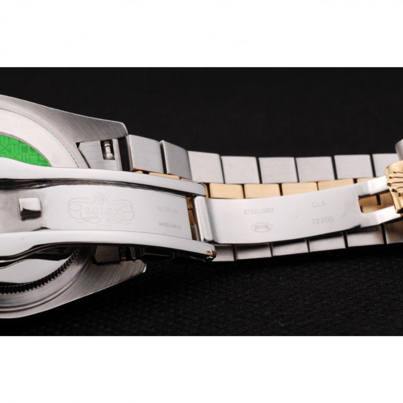 Replica Rolex Datejust Mechanism-SRL17 - View 8