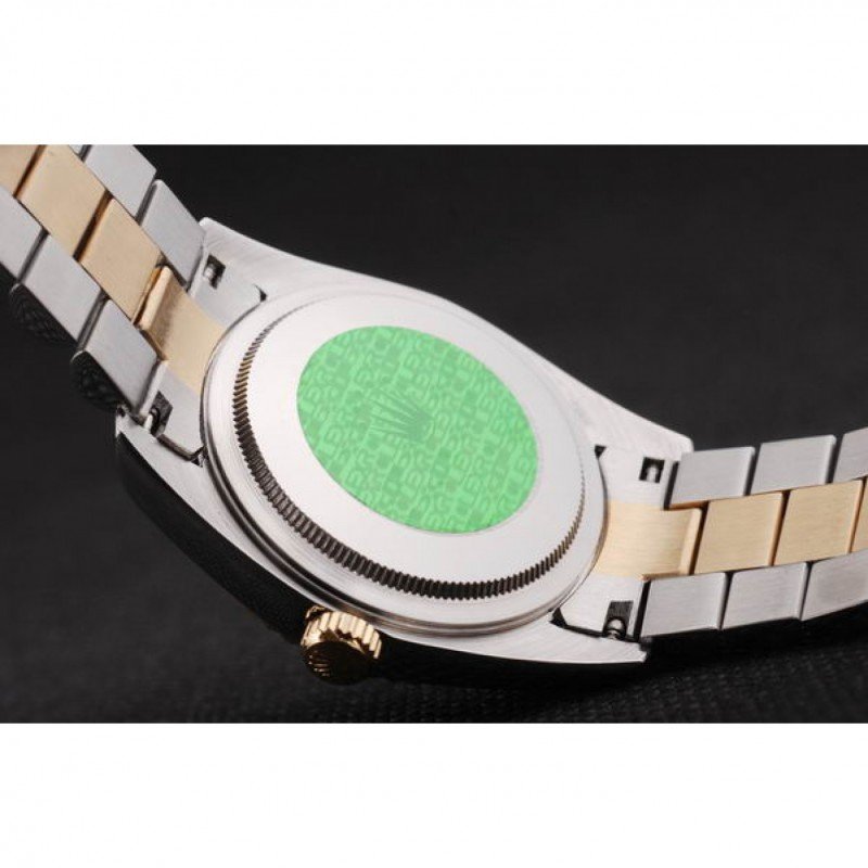 Replica Rolex Datejust Mechanism-SRL40 - View 6