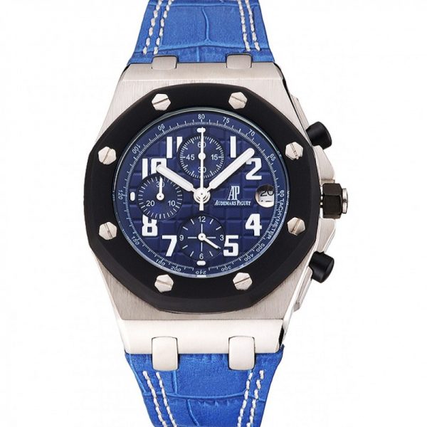 Replica Audemars Piguet Royal Oak Offshore 3305 - View 1