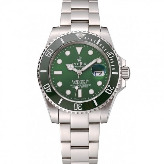Replica Rolex Submariner 1454069 - View 1